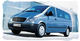 Mercedes vito south-africa