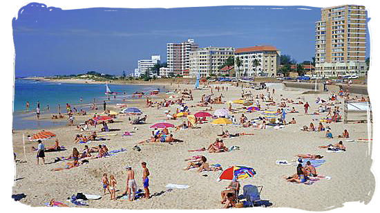 South African cities - Port Elizabeth South Africa - South Africa cities