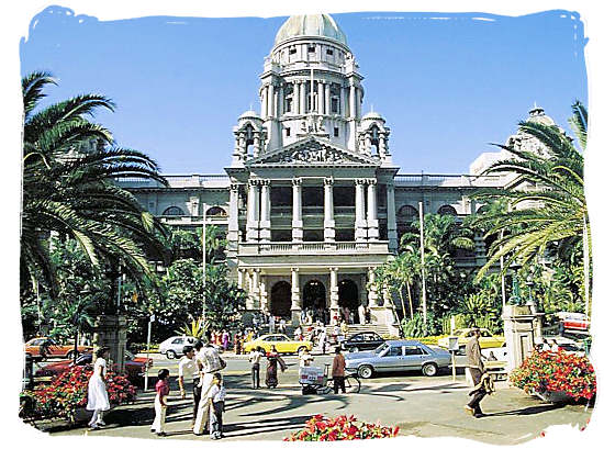 Durban Sa