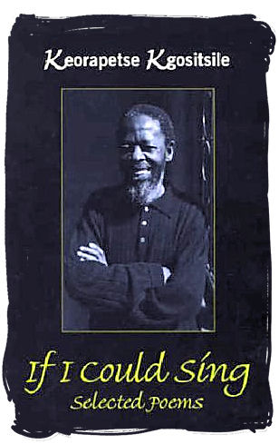 Keorapetse William Kgositsile
