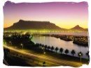City of Cape town
