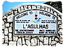 How to get to the Agulhas National Park