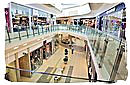 Cradlestone Mall in Krugersdorp