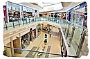 Cradleton mall in Krugersdorp South Africa