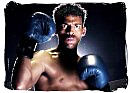 Boxing is one of the top sports in South Africa