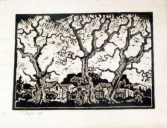 South African Art, Art Galleries in South Africa, South African Artists
