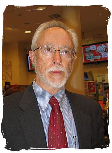 J.M. Coetzee, one of South Africa's most lauded writers, who won the Nobel Prize for literature in 2003 - South African Literature