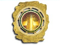 The Order of the Baobab