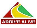 Arrive Alive logo