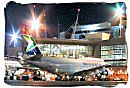 South African Express airline