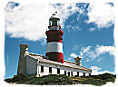 Attractions and activities at the Agulhas National Park
