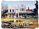 Melrose House in Pretoria