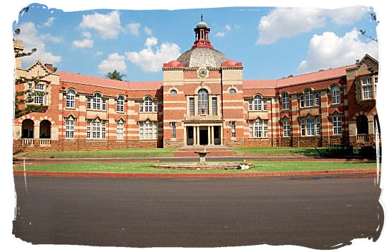 education in south africa, south african education