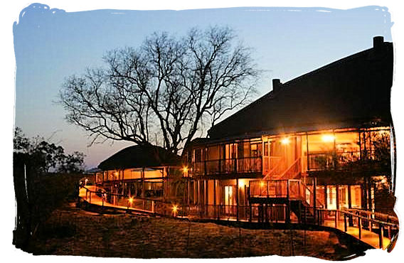 Shishangeni Private Lodge - Kruger National Park Camps, Kruger National Park, Map, Tours, Safaris