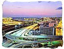 Highway system in Port Elizabeth