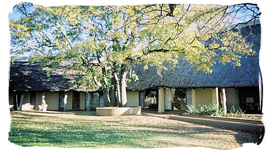 Waterkant Guest House - Skukuza Safari, Travel and Accommodation